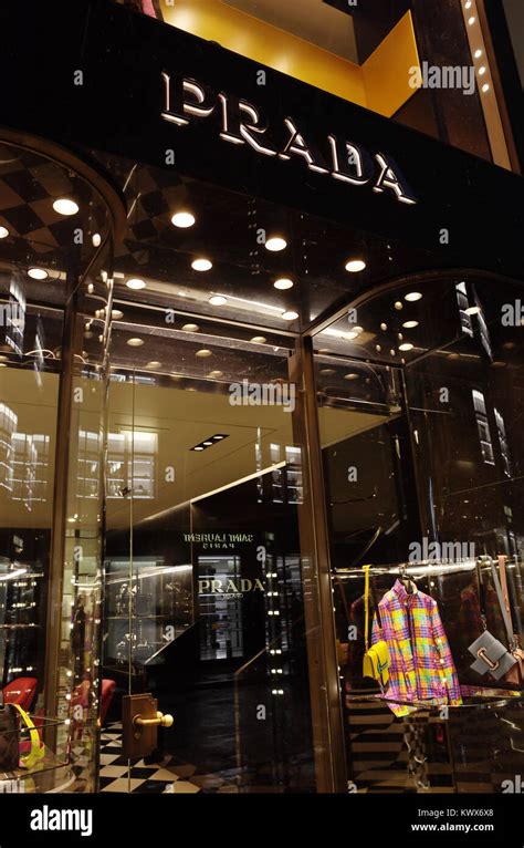 prada store london uk